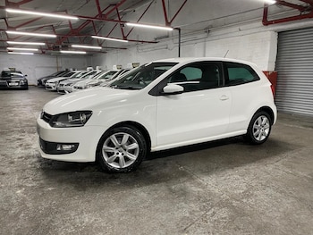 2012 (12) - 1.2 Match Euro 5 3dr