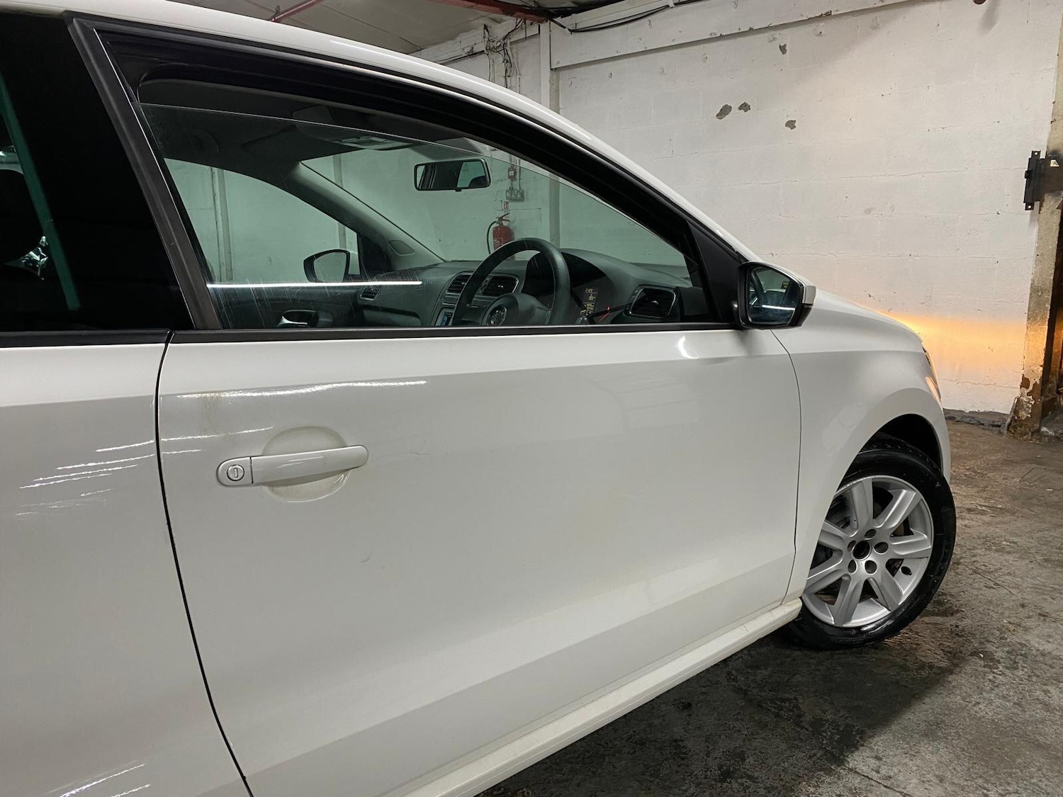 Used Volkswagen Polo 2012 for sale - 76306697: Photo 20