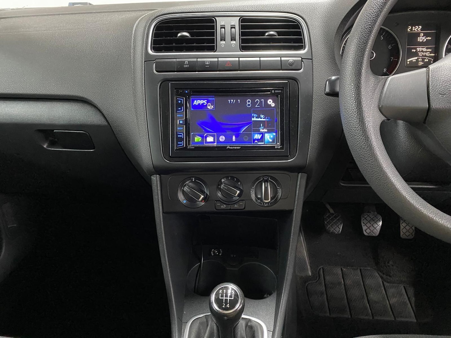 Used Volkswagen Polo 2012 for sale - 76306697: Photo 21