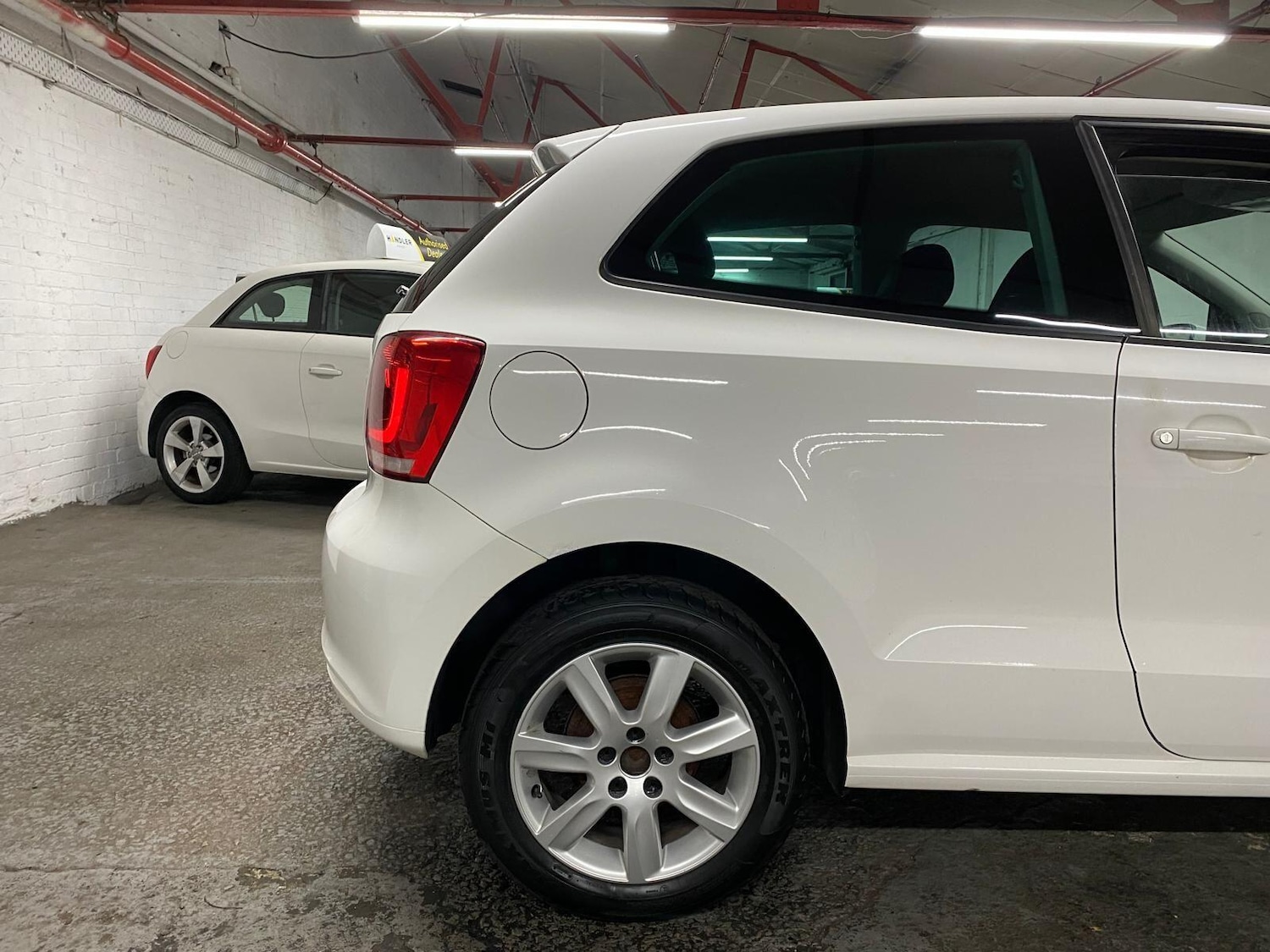 Used Volkswagen Polo 2012 for sale - 76306697: Photo 22