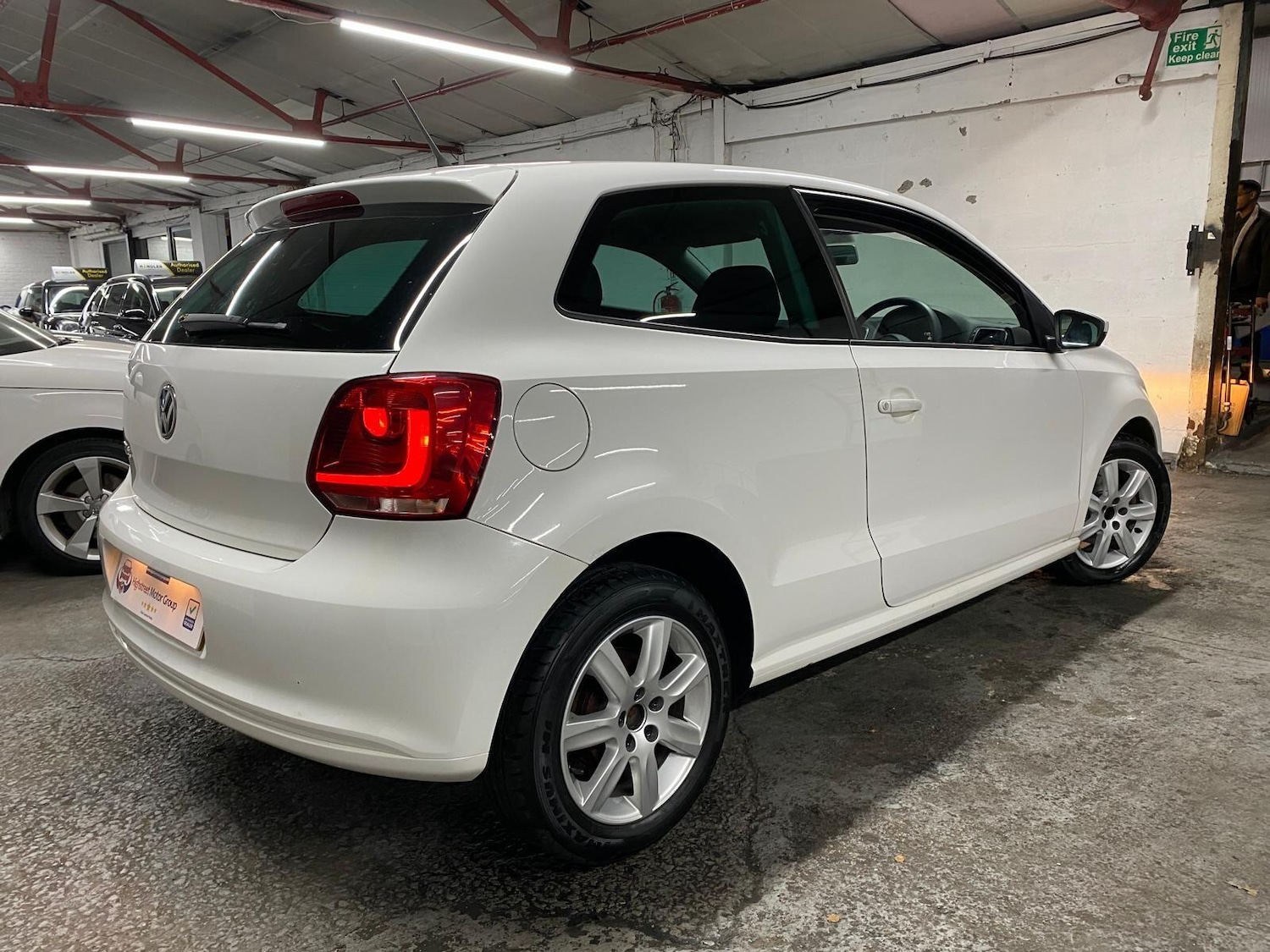 Used Volkswagen Polo 2012 for sale - 76306697: Photo 23