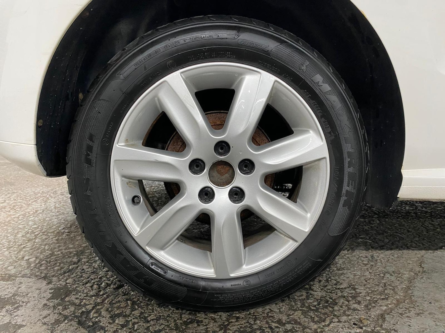 Used Volkswagen Polo 2012 for sale - 76306697: Photo 24