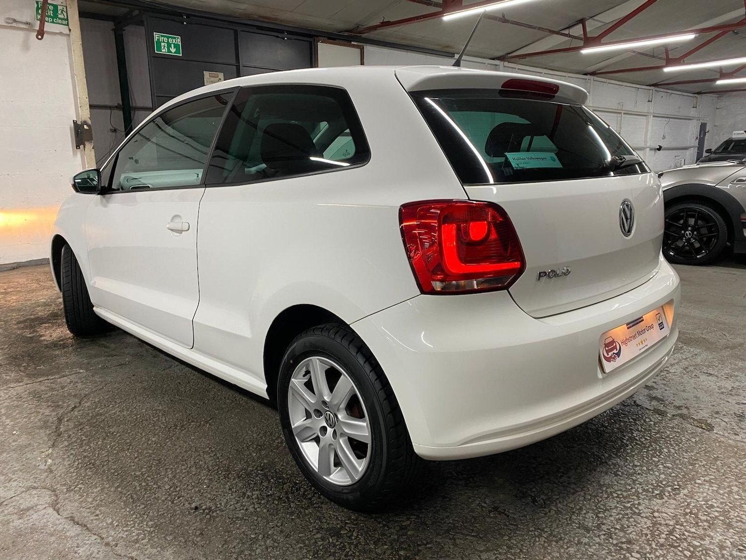 Used Volkswagen Polo 2012 for sale - 76306697: Photo 27