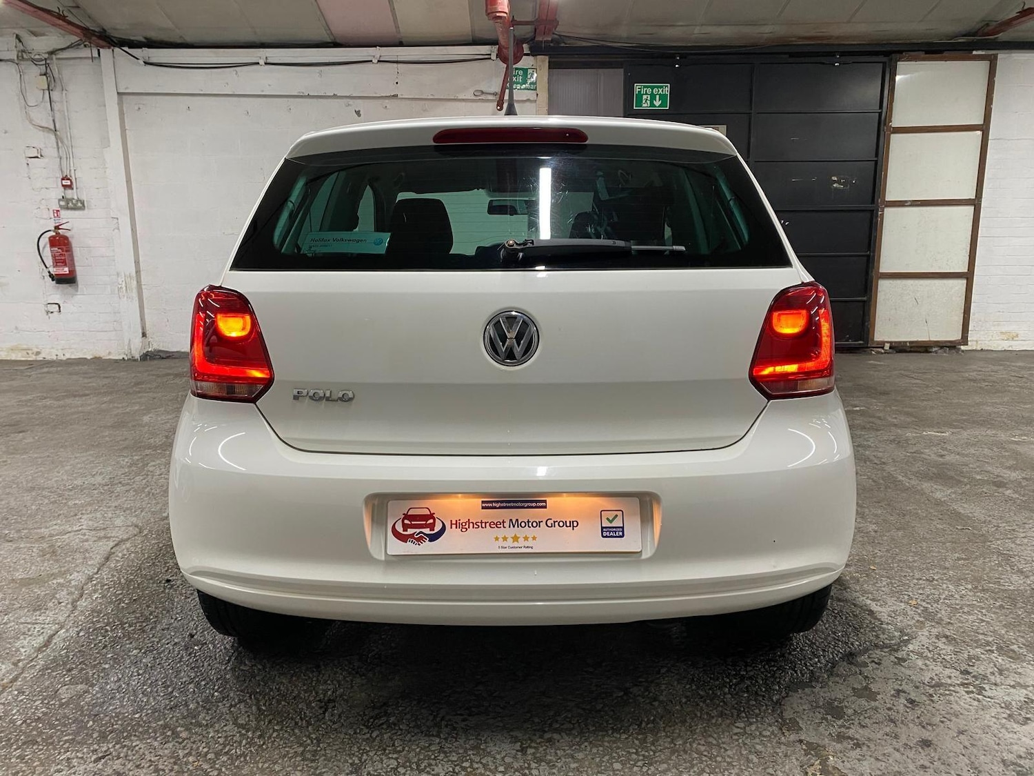 Used Volkswagen Polo 2012 for sale - 76306697: Photo 28