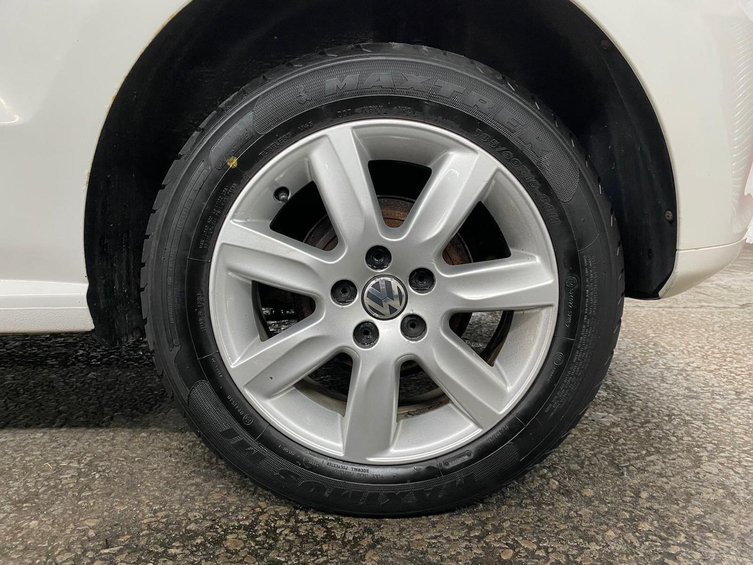 Used Volkswagen Polo 2012 for sale - 76306697: Photo 29