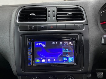 Used Volkswagen Polo 2012 for sale - 76306697: Photo