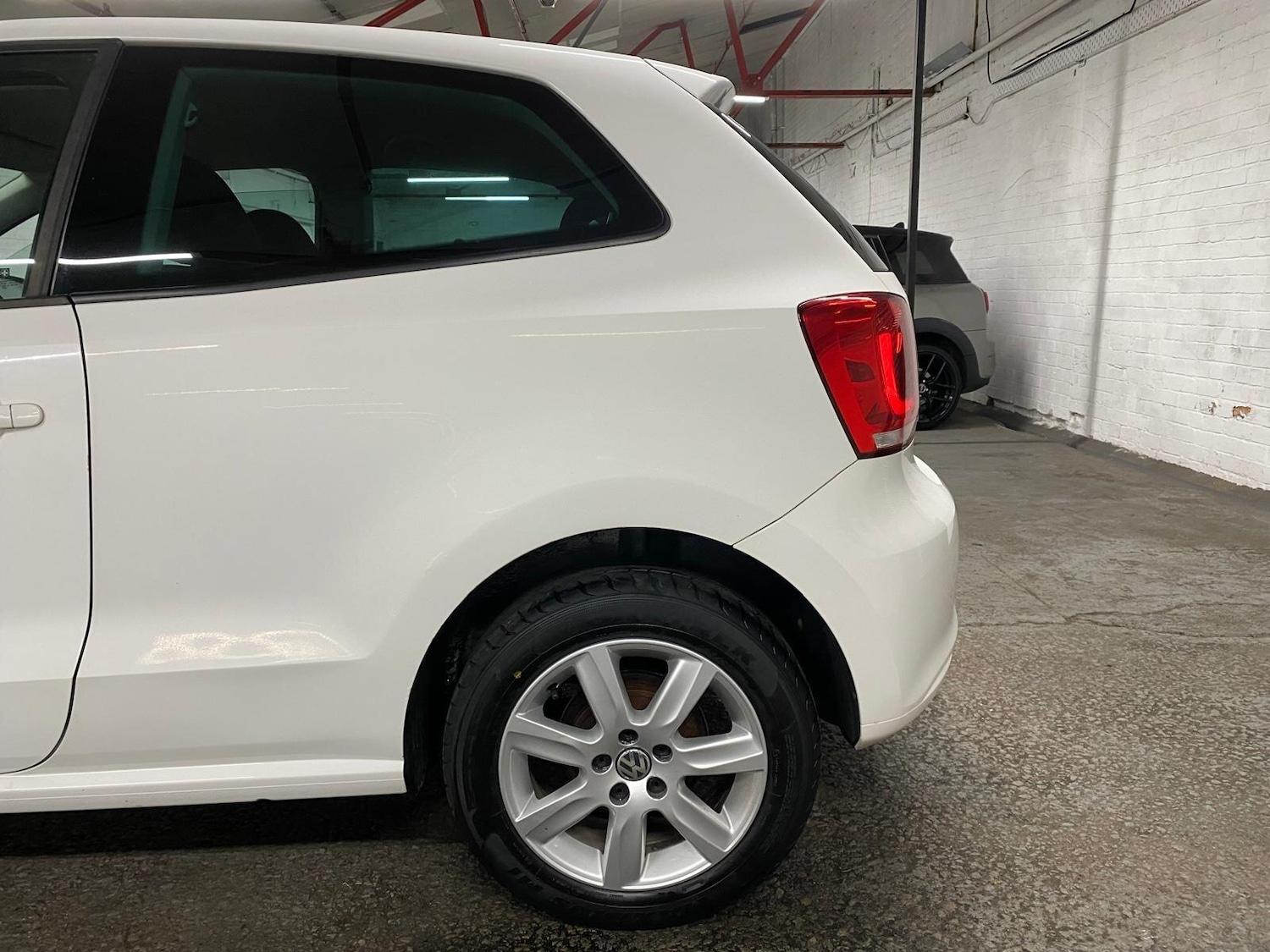 Used Volkswagen Polo 2012 for sale - 76306697: Photo 30