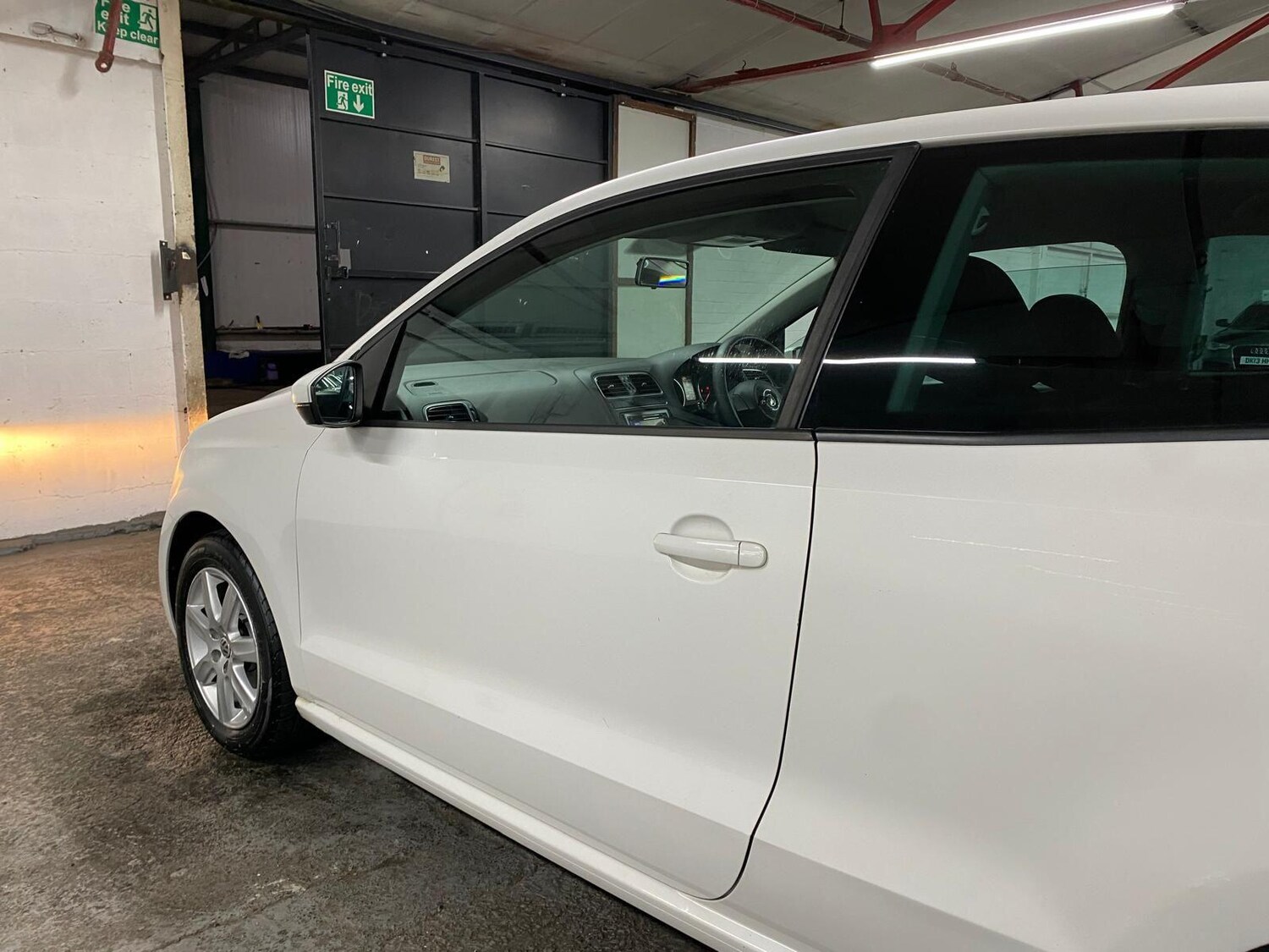 Used Volkswagen Polo 2012 for sale - 76306697: Photo 31