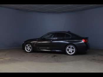 Used BMW 3 Series 2015 for sale - 74849919: Photo