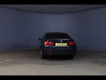 Used BMW 3 Series 2015 for sale - 74849919: Photo