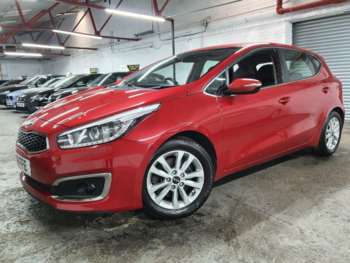 2018 (18) - 1.6 CRDi 2 Euro 6 (s/s) 5dr
