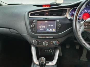 Used Kia Ceed 2018 for sale - 75167223: Photo