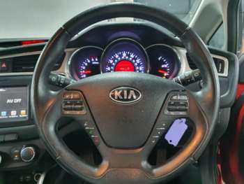 Used Kia Ceed 2018 for sale - 75167223: Photo