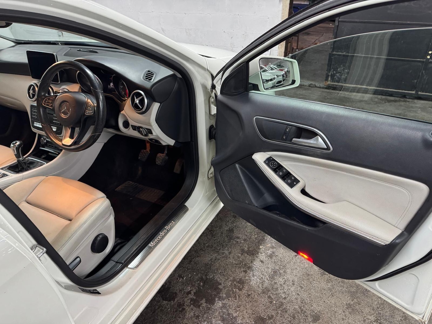 Used Mercedes-Benz A-Class 2016 for sale - 77016737: Photo 14