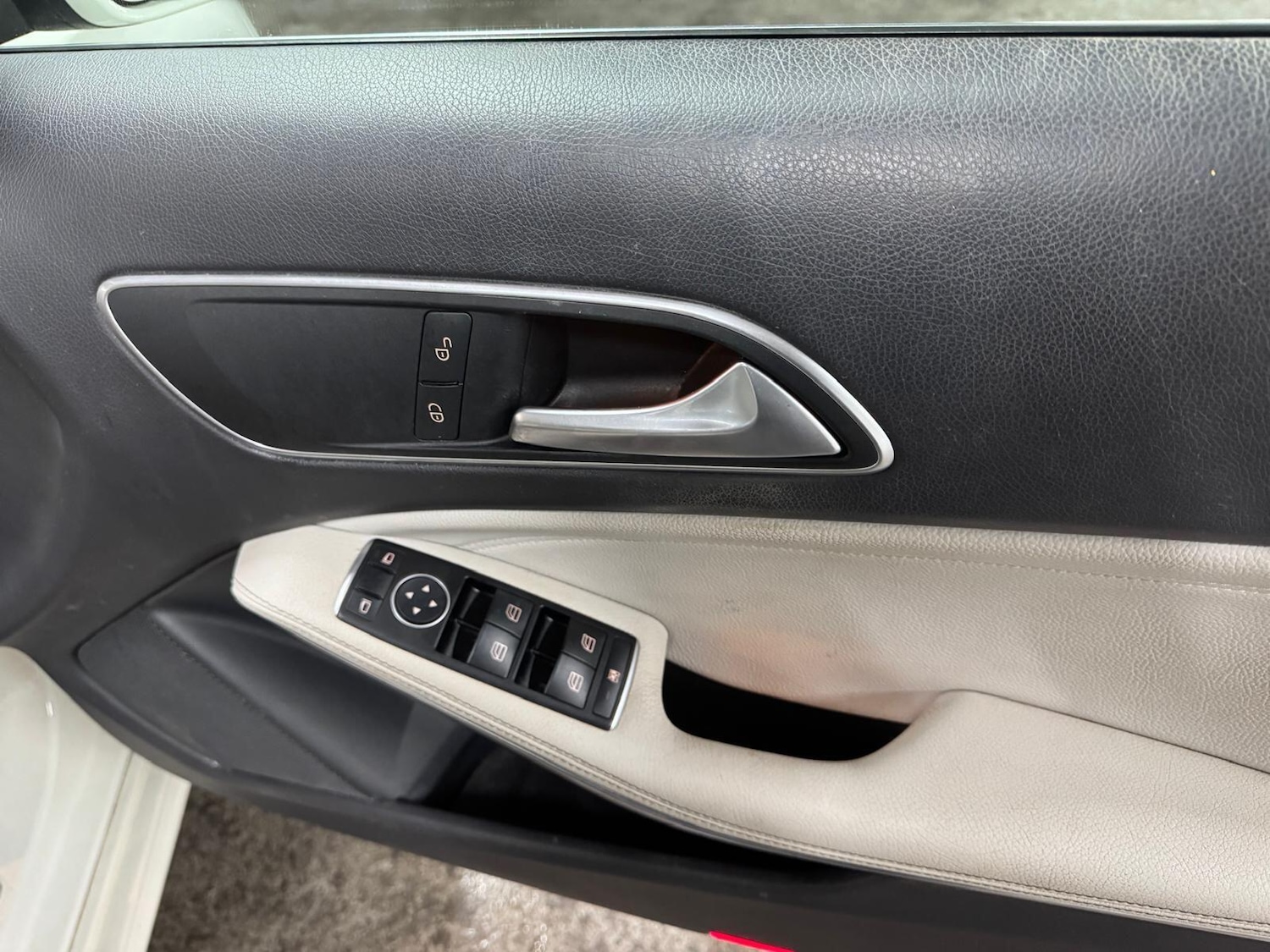 Used Mercedes-Benz A-Class 2016 for sale - 77016737: Photo 17