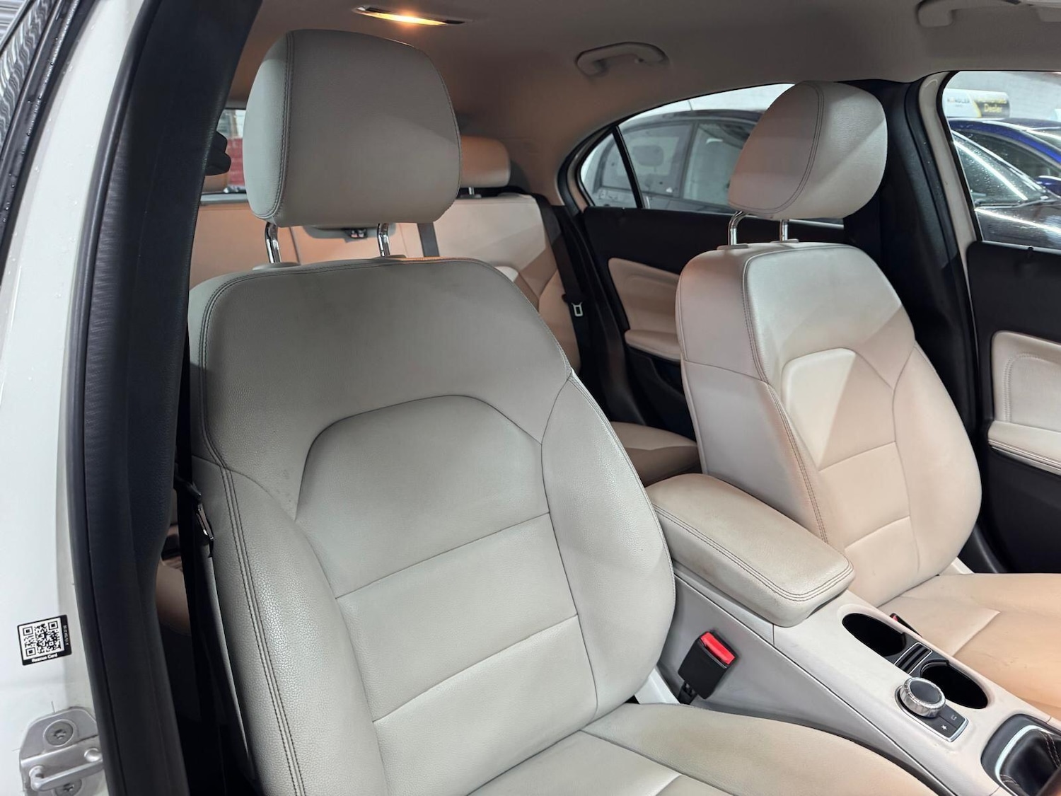 Used Mercedes-Benz A-Class 2016 for sale - 77016737: Photo 18