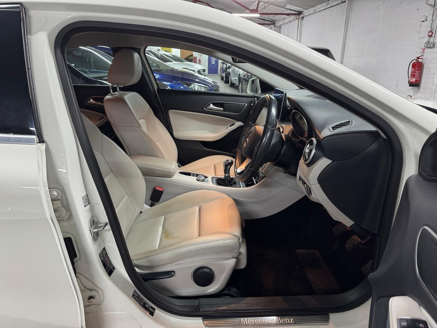 Used Mercedes-Benz A-Class 2016 for sale - 77016737: Photo 19