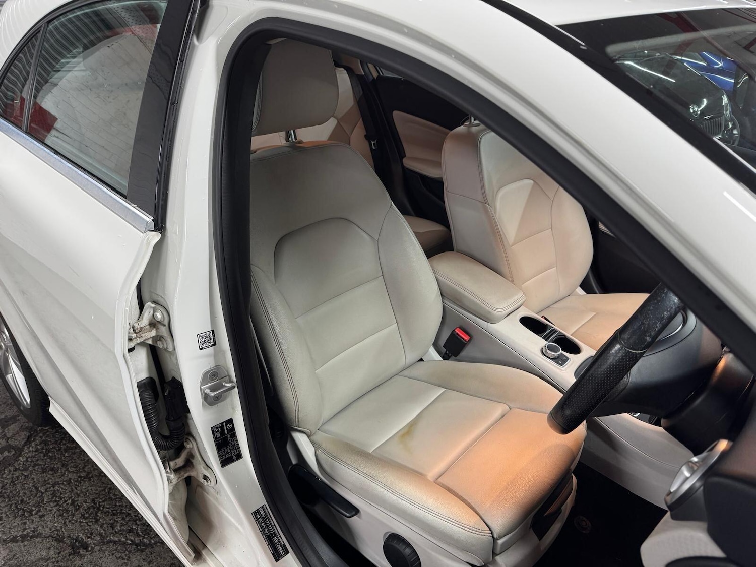 Used Mercedes-Benz A-Class 2016 for sale - 77016737: Photo 20