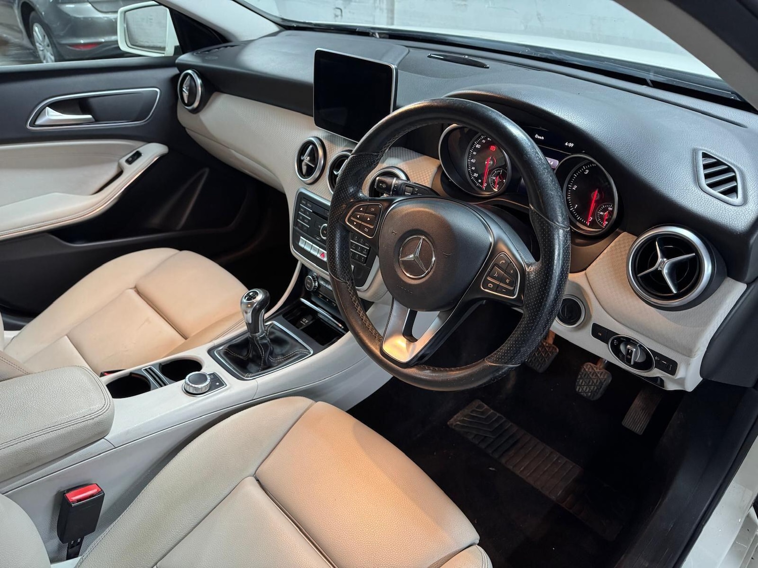 Used Mercedes-Benz A-Class 2016 for sale - 77016737: Photo 21