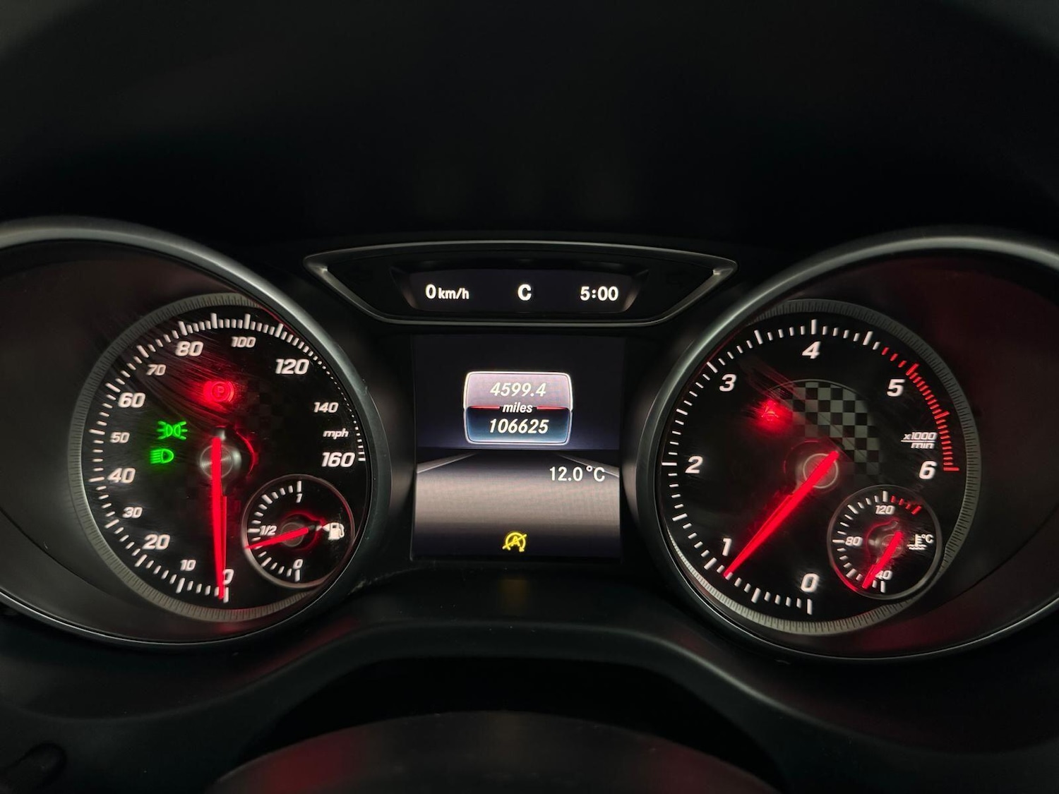 Used Mercedes-Benz A-Class 2016 for sale - 77016737: Photo 22