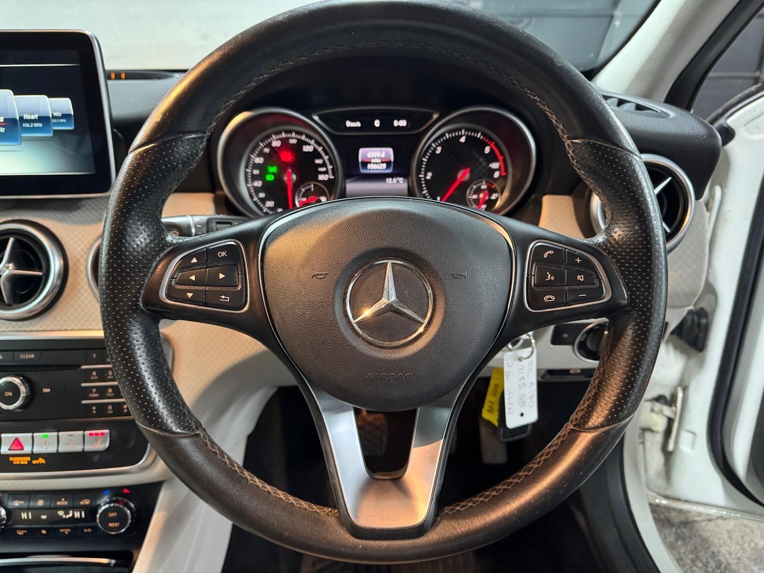 Used Mercedes-Benz A-Class 2016 for sale - 77016737: Photo 23