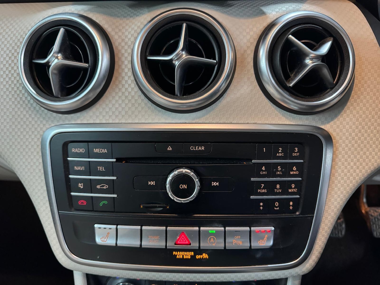 Used Mercedes-Benz A-Class 2016 for sale - 77016737: Photo 25