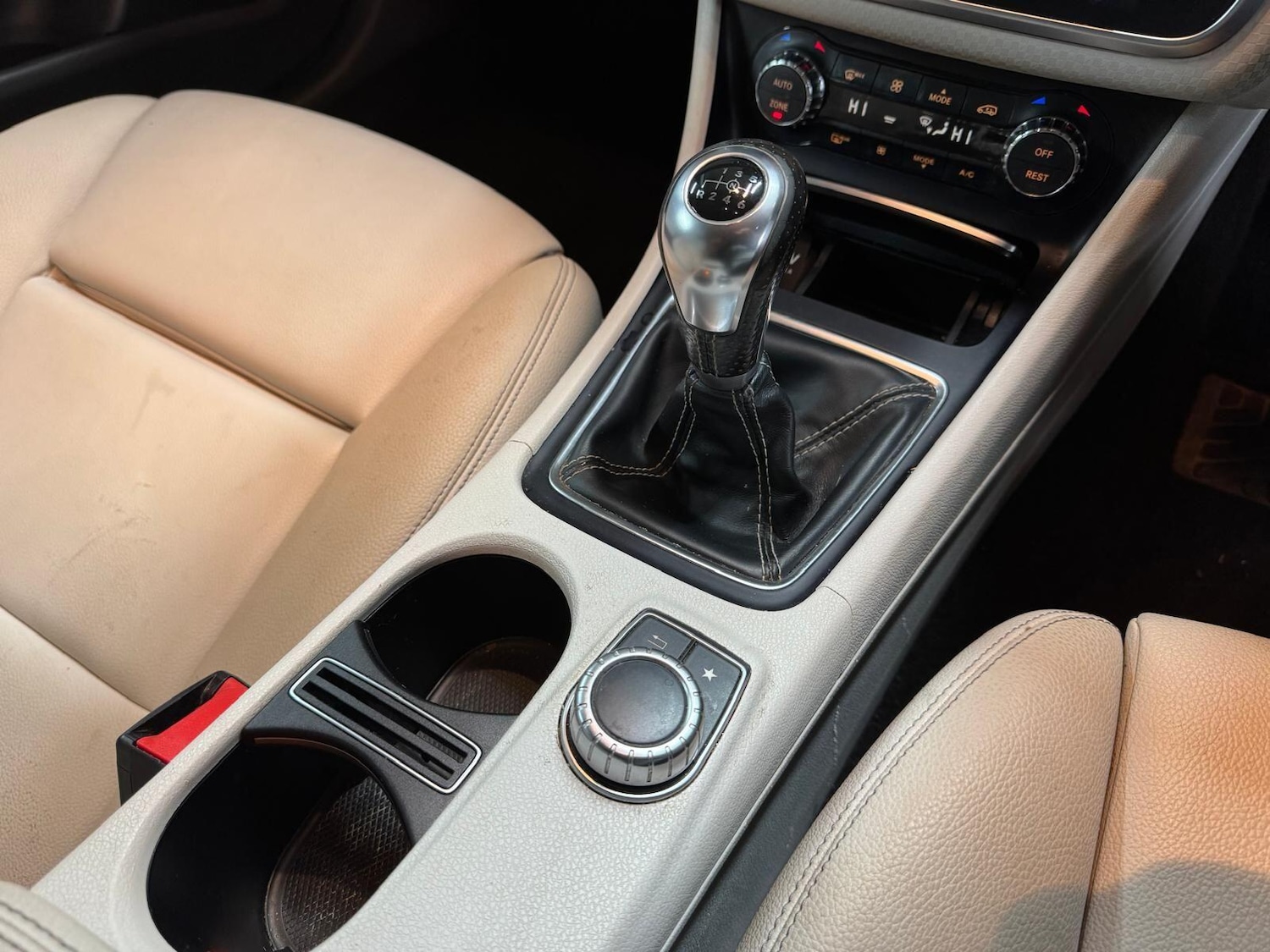 Used Mercedes-Benz A-Class 2016 for sale - 77016737: Photo 28