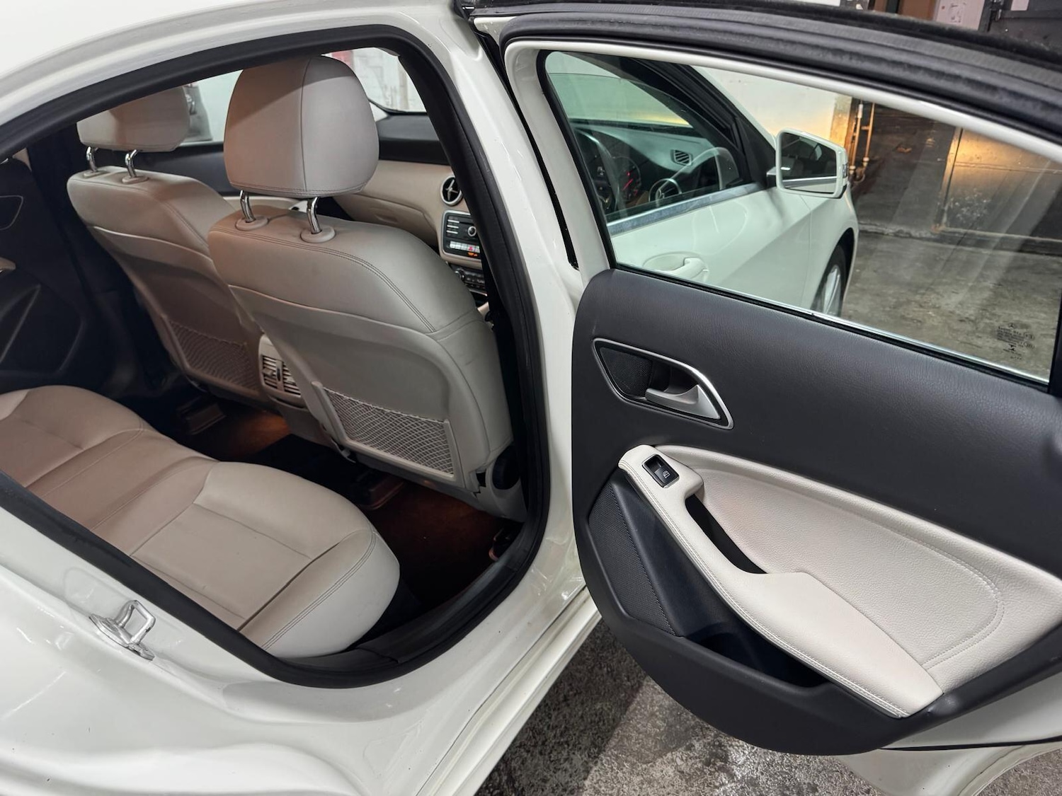 Used Mercedes-Benz A-Class 2016 for sale - 77016737: Photo 29