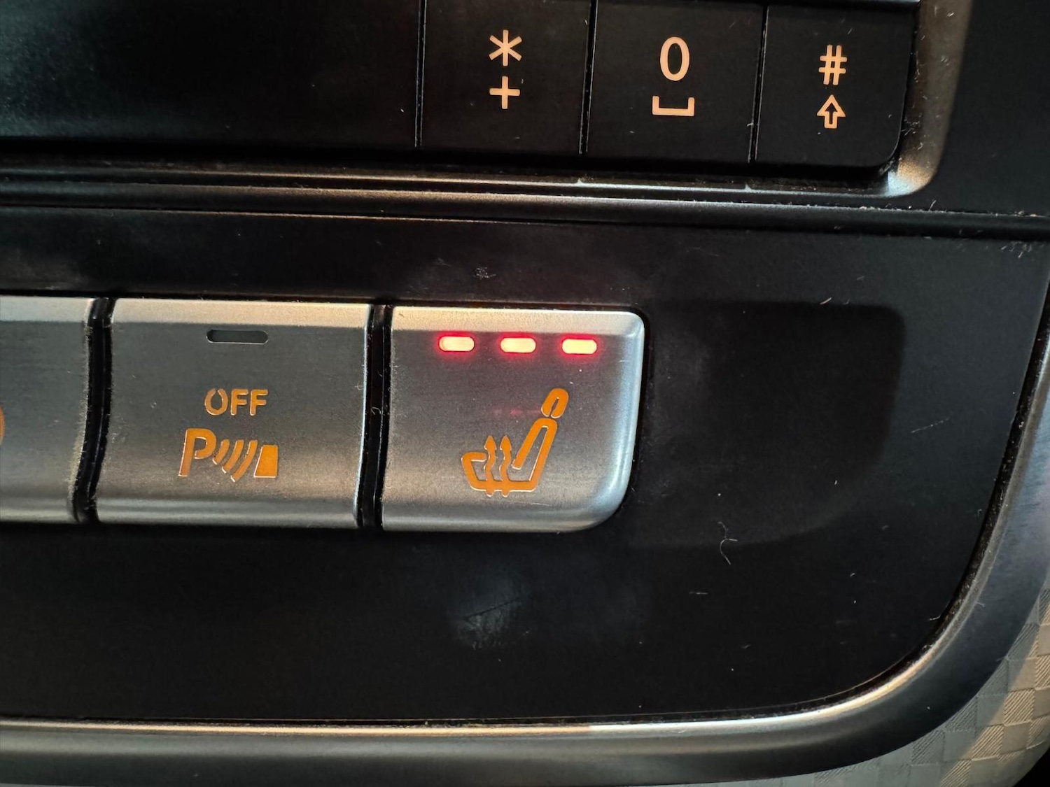 Used Mercedes-Benz A-Class 2016 for sale - 77016737: Photo 3