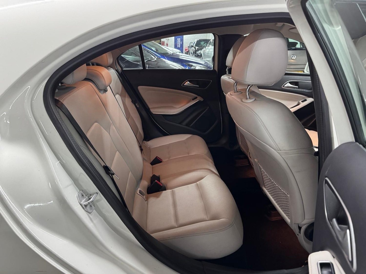 Used Mercedes-Benz A-Class 2016 for sale - 77016737: Photo 30