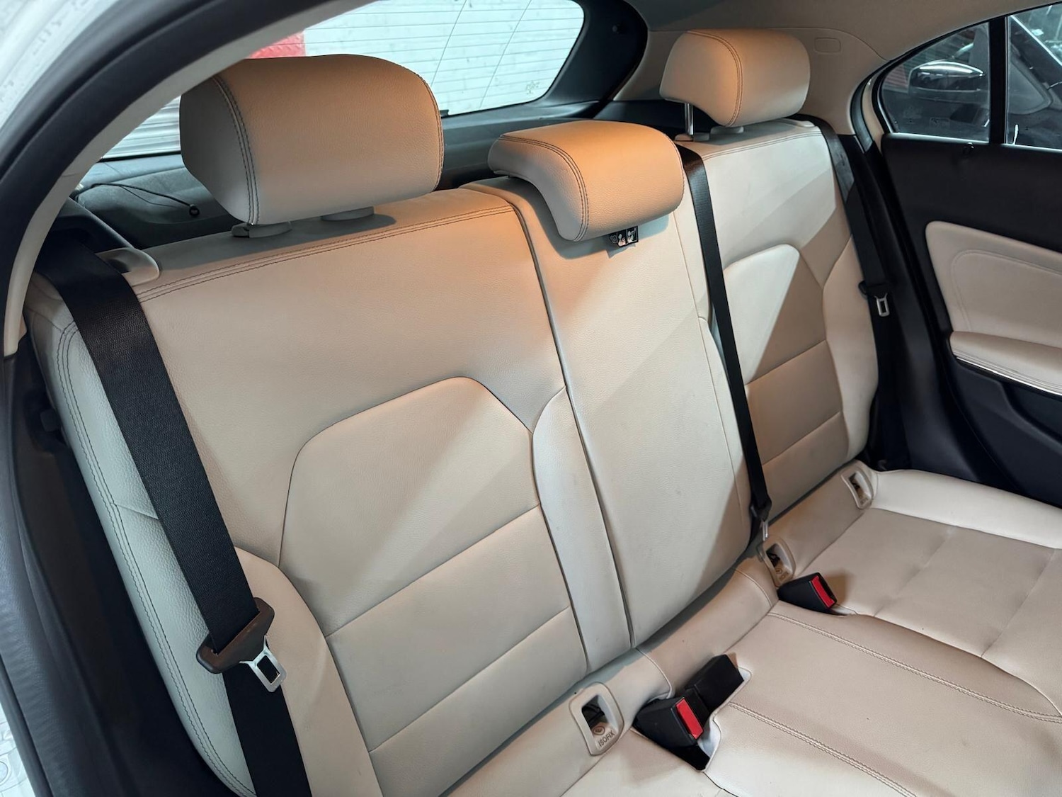 Used Mercedes-Benz A-Class 2016 for sale - 77016737: Photo 31