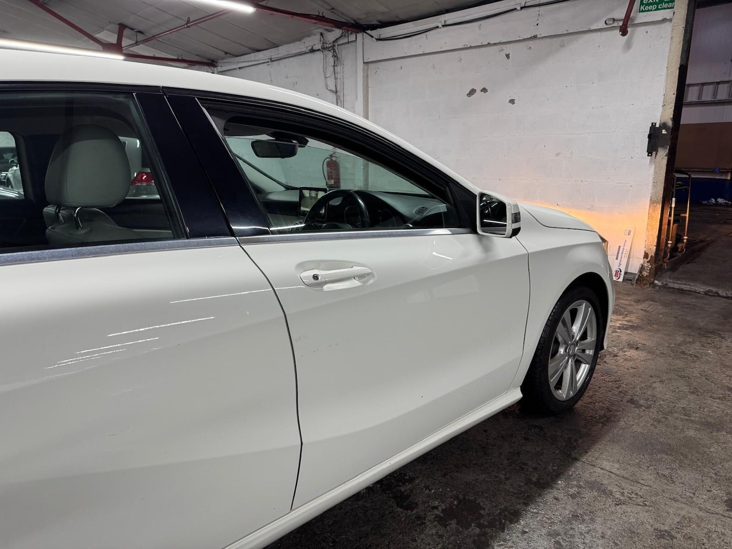 Used Mercedes-Benz A-Class 2016 for sale - 77016737: Photo 32