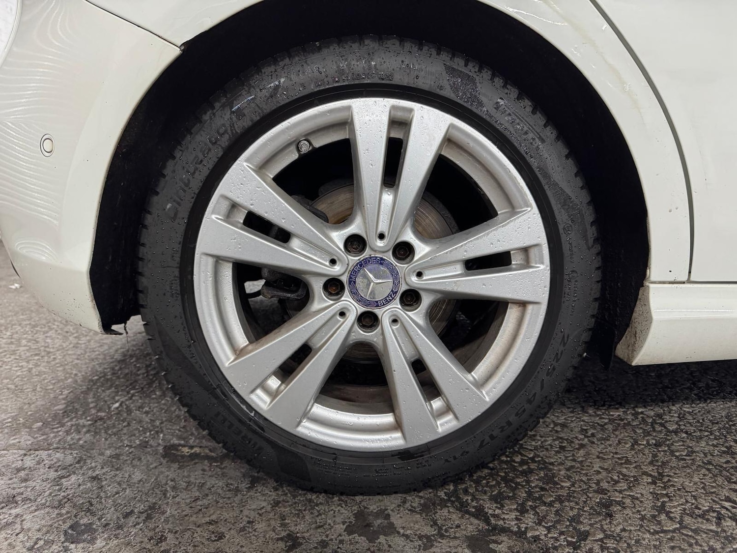 Used Mercedes-Benz A-Class 2016 for sale - 77016737: Photo 33