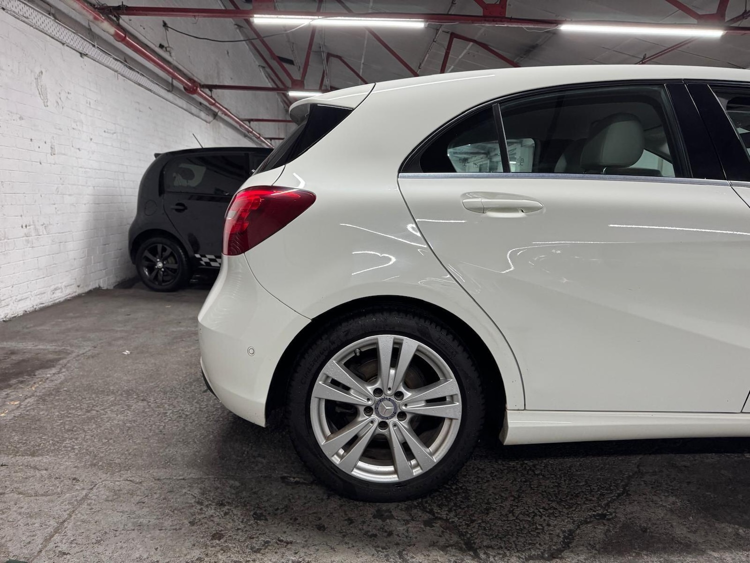 Used Mercedes-Benz A-Class 2016 for sale - 77016737: Photo 34