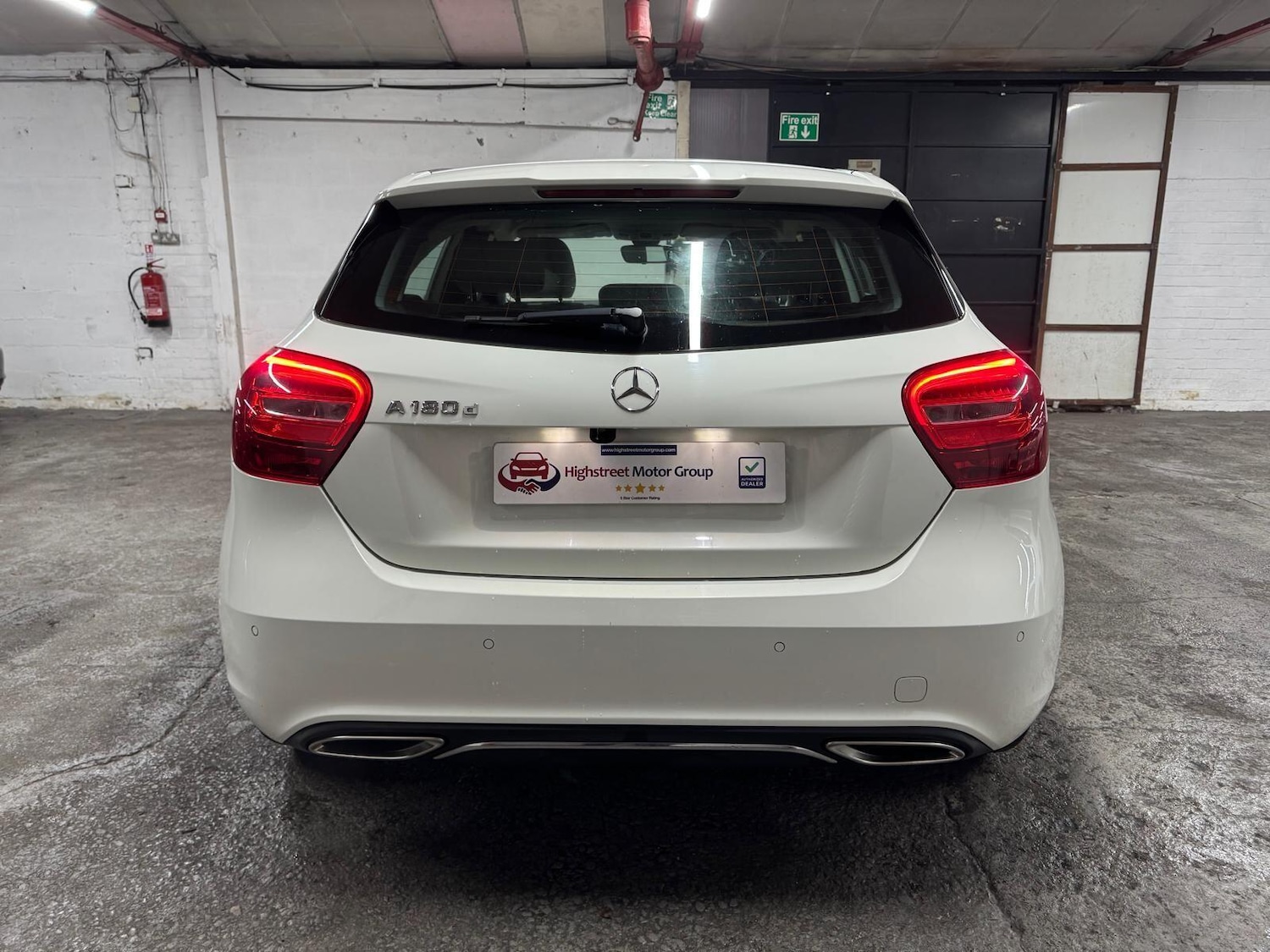 Used Mercedes-Benz A-Class 2016 for sale - 77016737: Photo 35