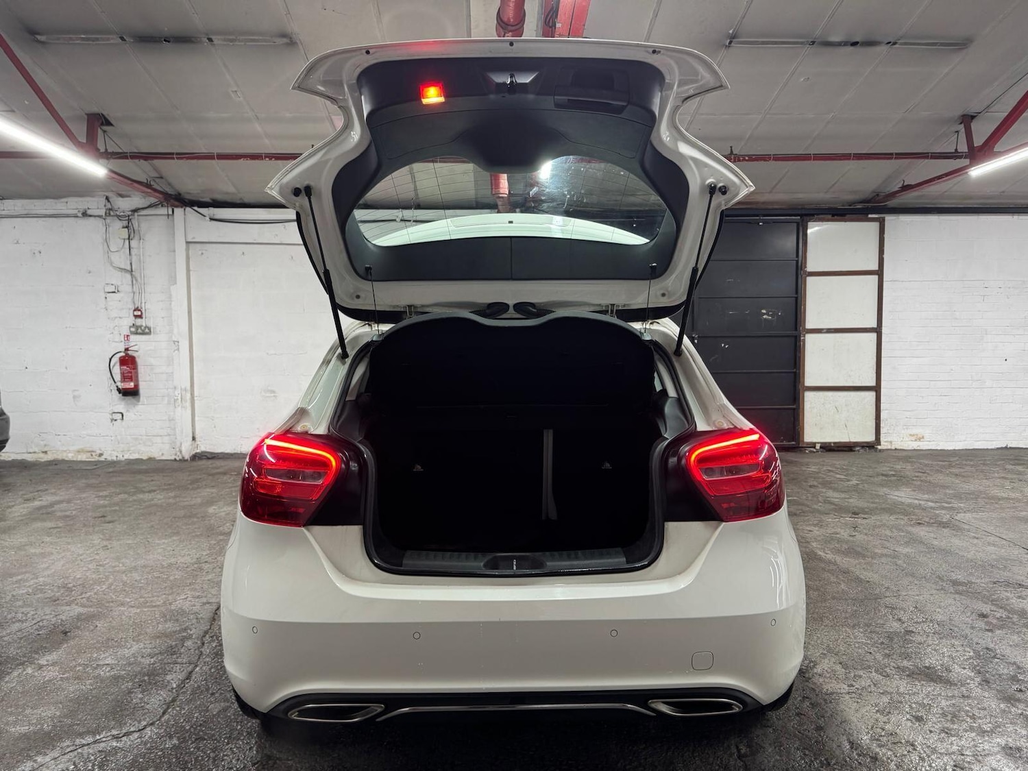 Used Mercedes-Benz A-Class 2016 for sale - 77016737: Photo 37