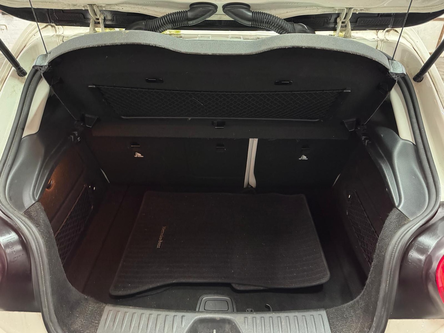 Used Mercedes-Benz A-Class 2016 for sale - 77016737: Photo 38