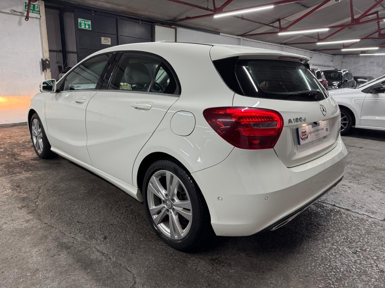 Used Mercedes-Benz A-Class 2016 for sale - 77016737: Photo 39