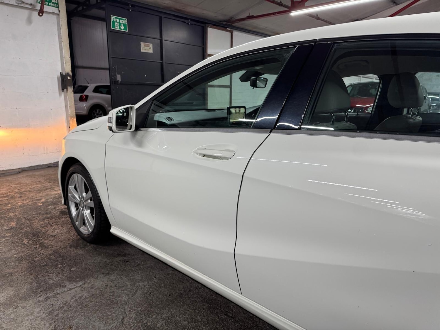 Used Mercedes-Benz A-Class 2016 for sale - 77016737: Photo 40