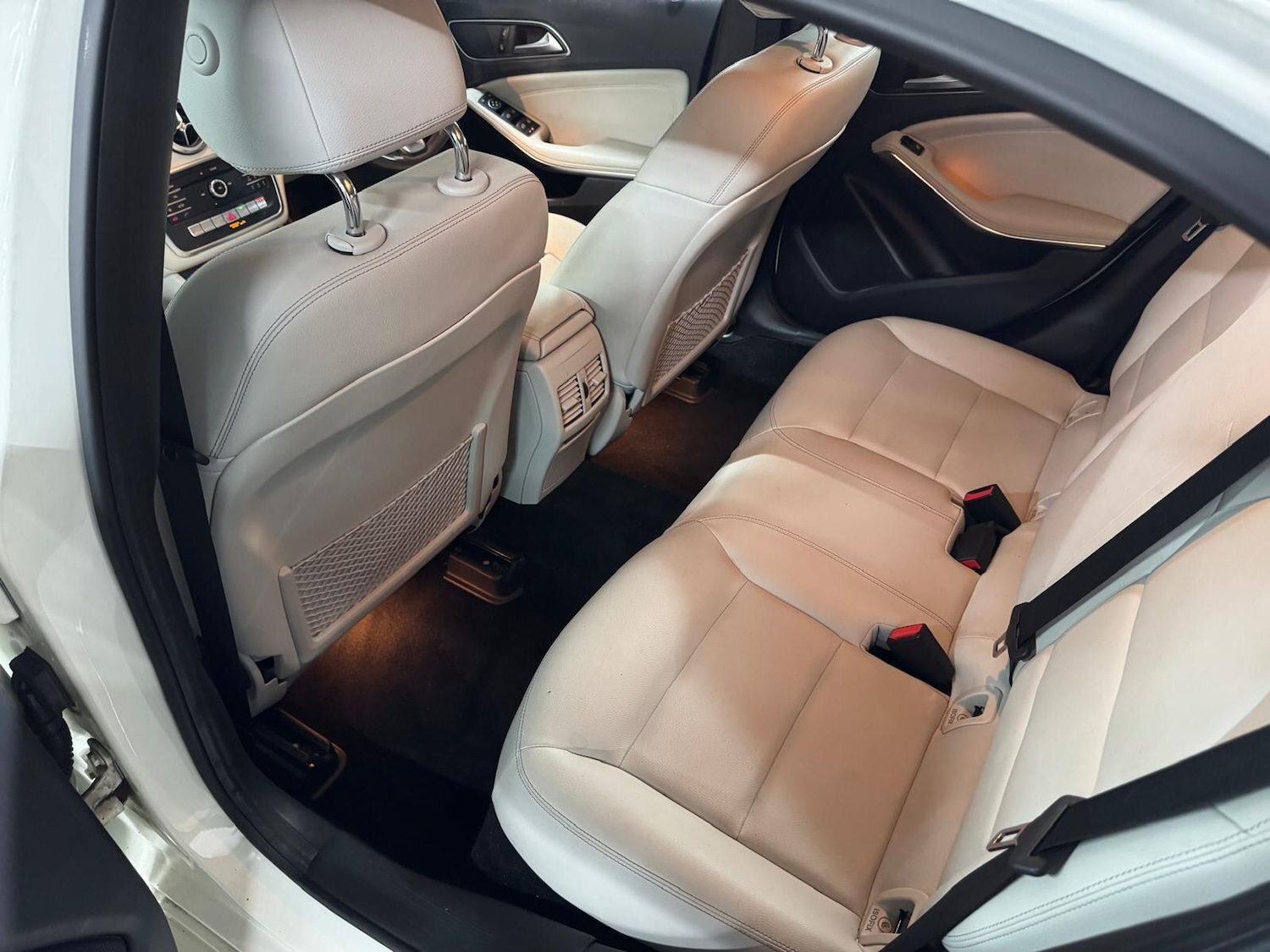 Used Mercedes-Benz A-Class 2016 for sale - 77016737: Photo 41