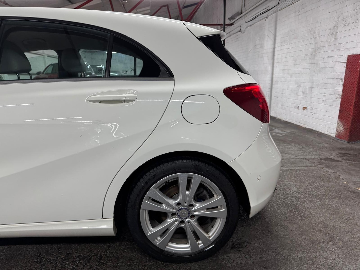 Used Mercedes-Benz A-Class 2016 for sale - 77016737: Photo 42