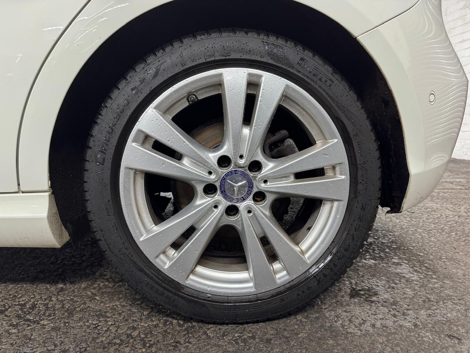 Used Mercedes-Benz A-Class 2016 for sale - 77016737: Photo 43