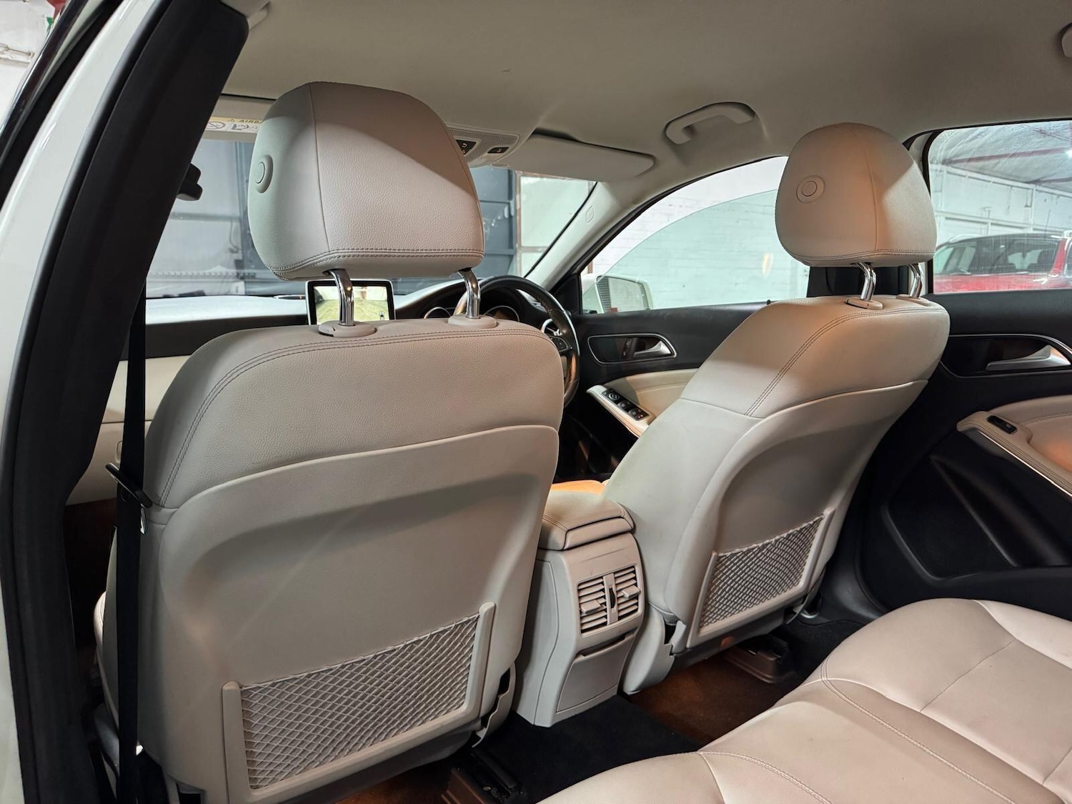 Used Mercedes-Benz A-Class 2016 for sale - 77016737: Photo 44