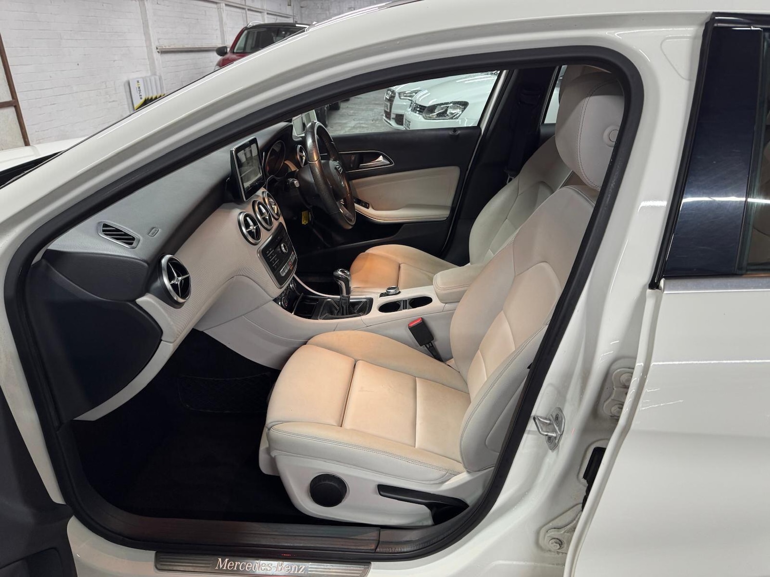 Used Mercedes-Benz A-Class 2016 for sale - 77016737: Photo 47