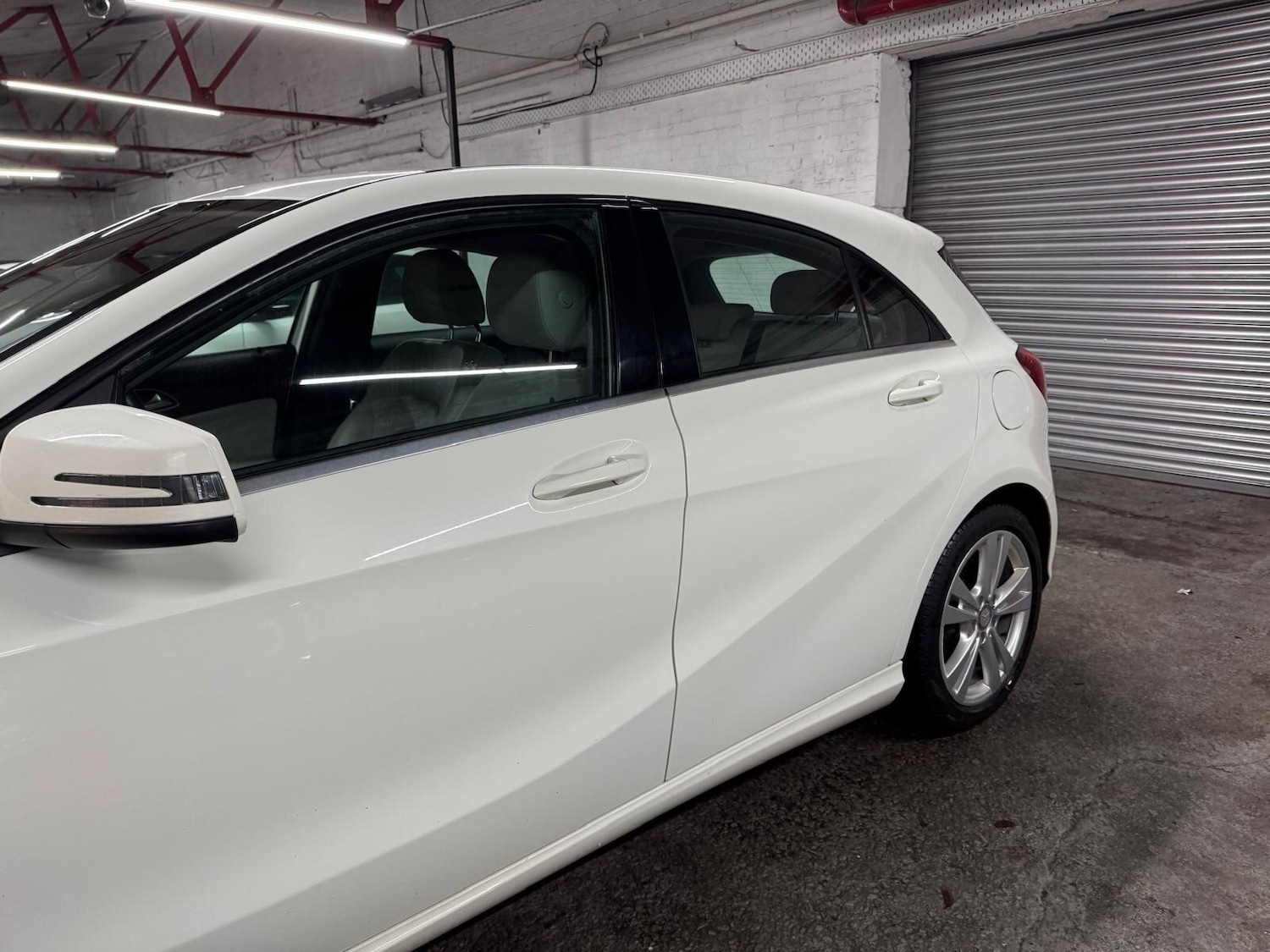 Used Mercedes-Benz A-Class 2016 for sale - 77016737: Photo 49