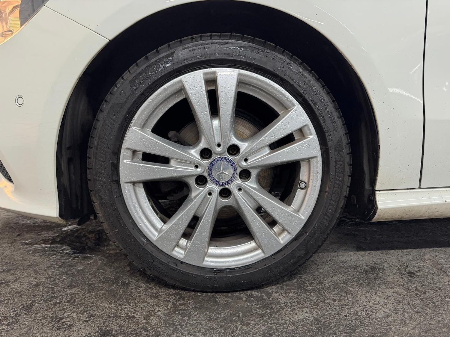 Used Mercedes-Benz A-Class 2016 for sale - 77016737: Photo 50