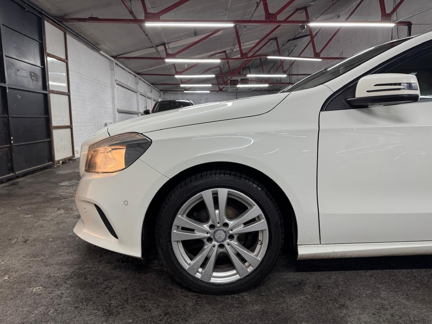 Used Mercedes-Benz A-Class 2016 for sale - 77016737: Photo 51