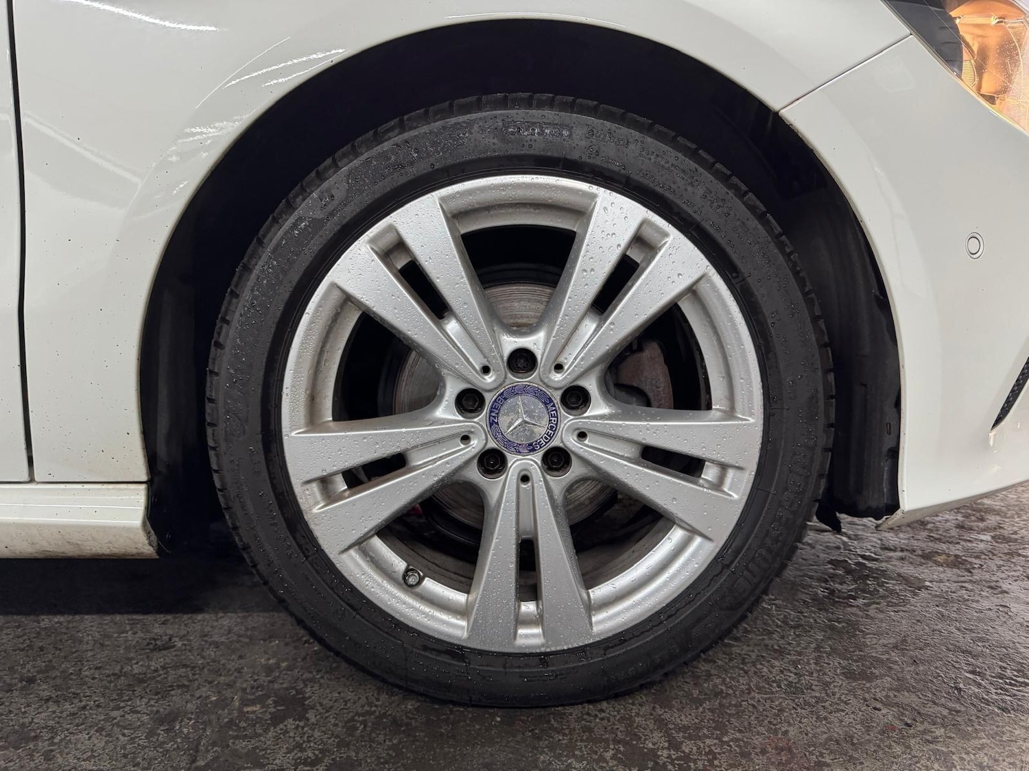 Used Mercedes-Benz A-Class 2016 for sale - 77016737: Photo 52