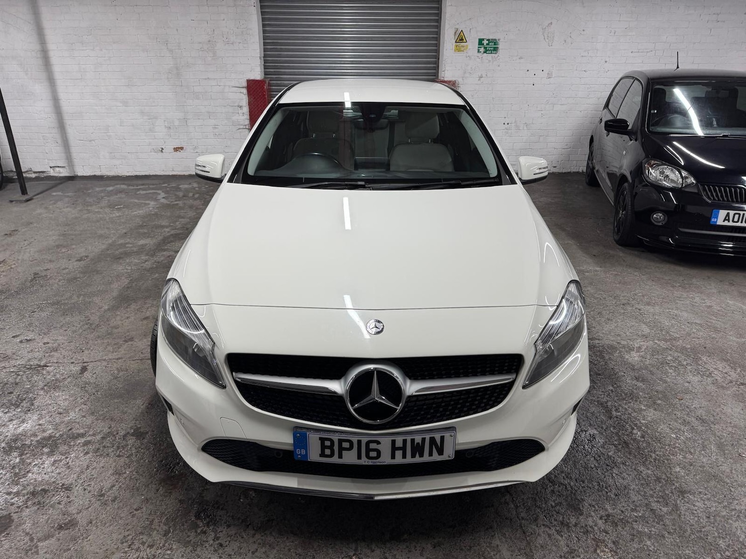 Used Mercedes-Benz A-Class 2016 for sale - 77016737: Photo 6