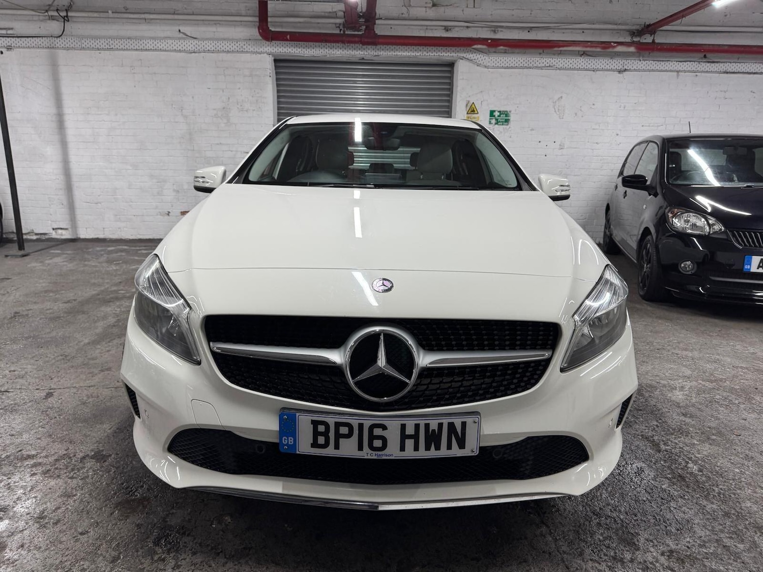 Used Mercedes-Benz A-Class 2016 for sale - 77016737: Photo 7